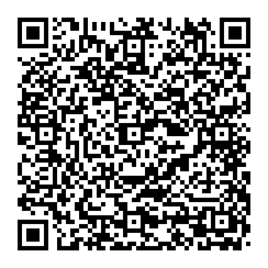 QR-kód