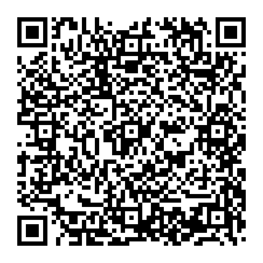 QR-kód