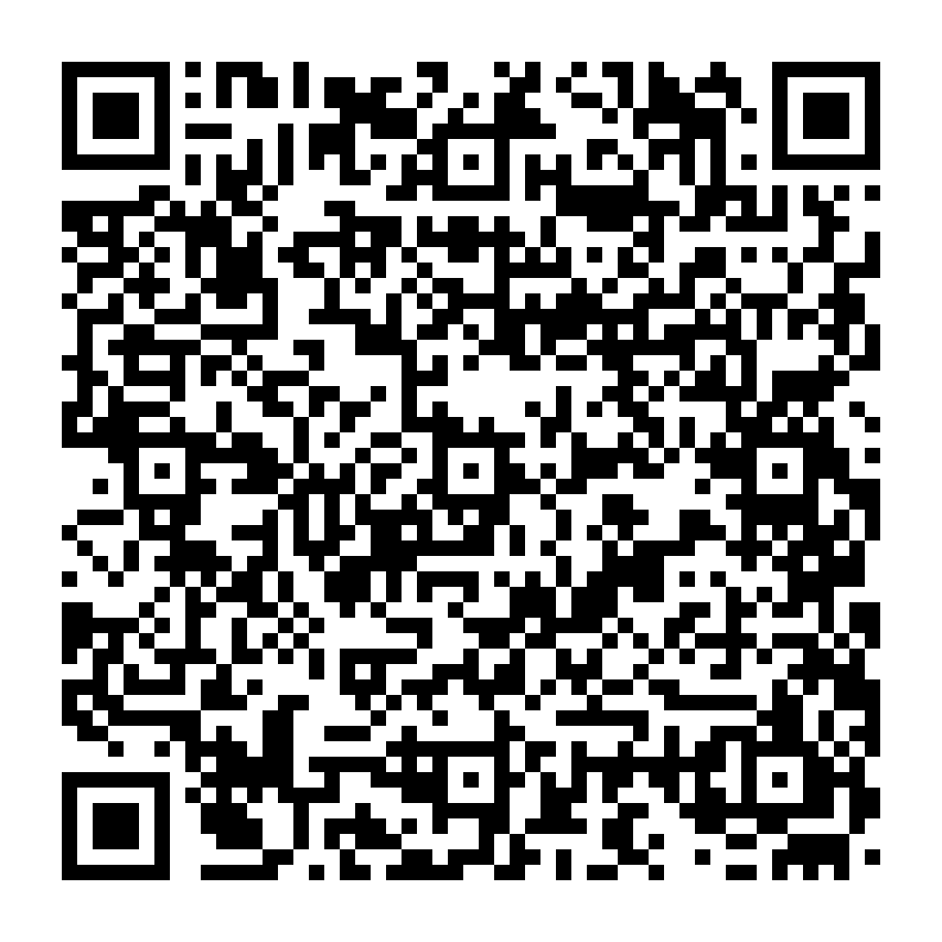 QR-kód