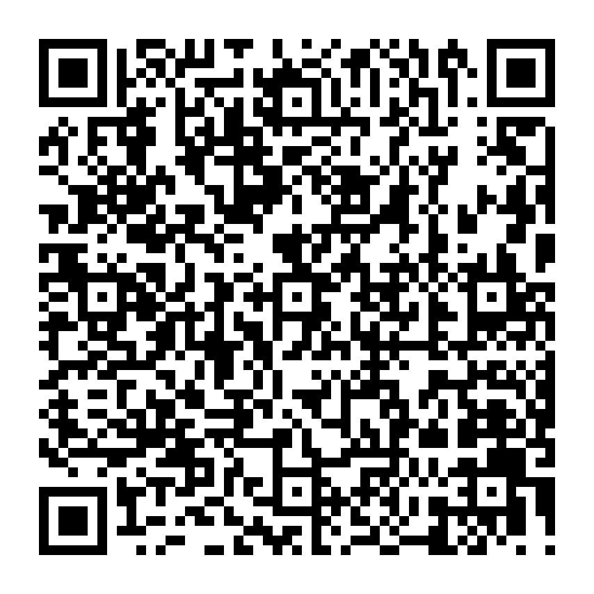 QR-kód