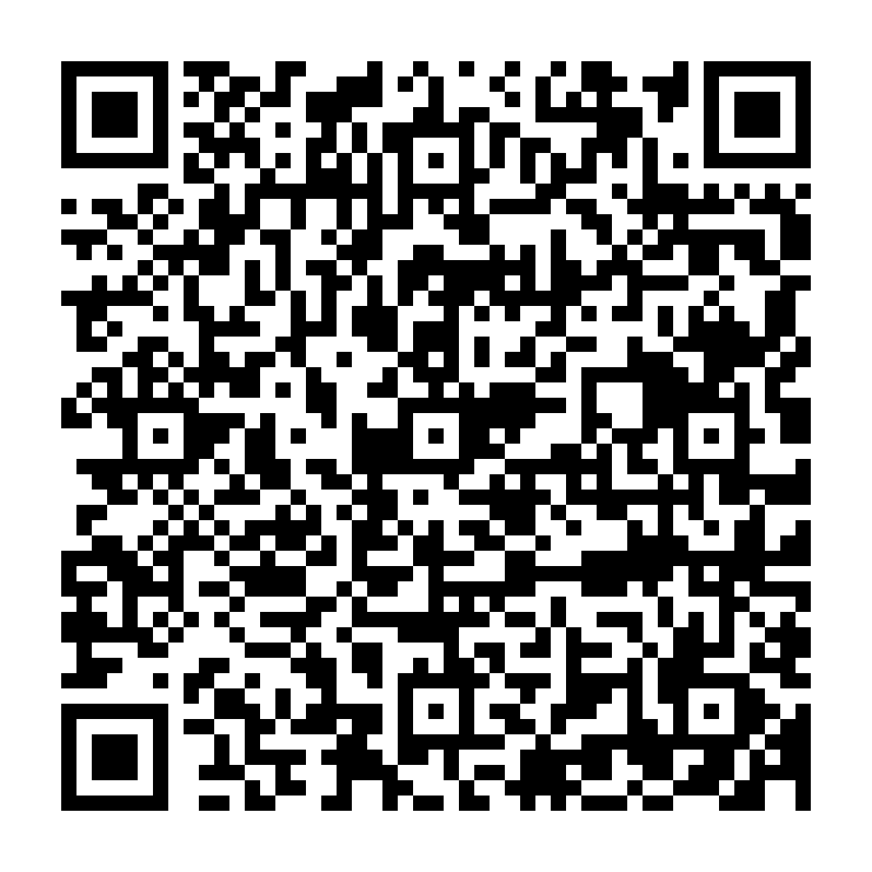 QR-kód