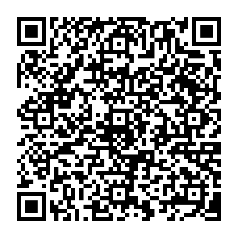 QR-kód