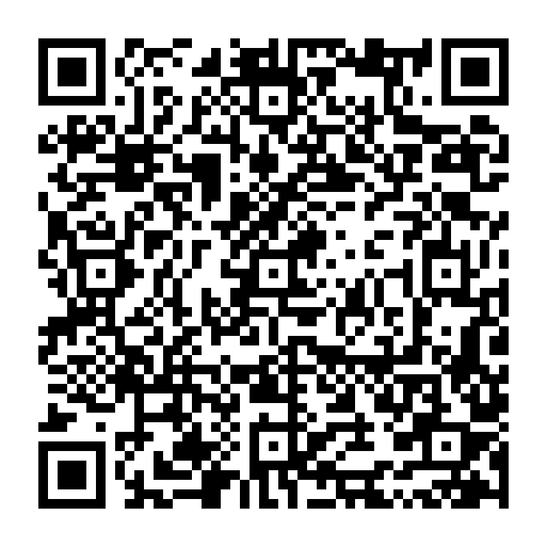 QR-kód