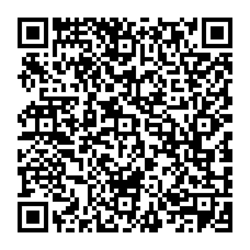 QR-kód