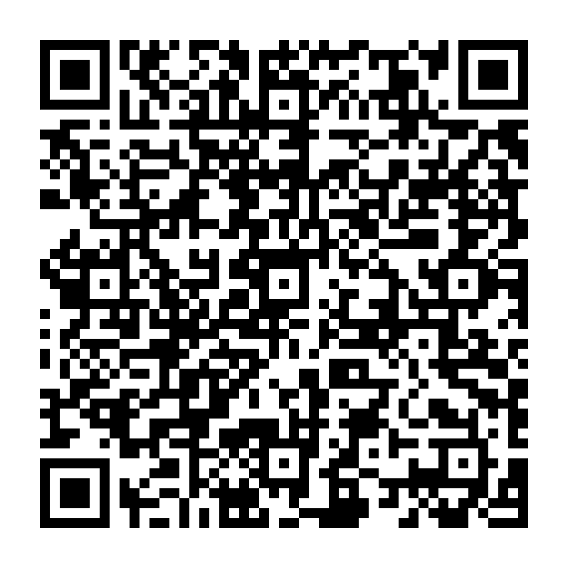 QR-kód
