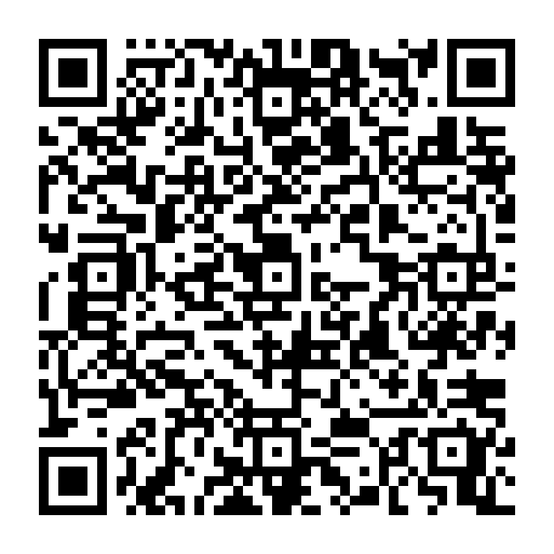 QR-kód