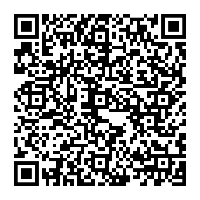 QR-kód