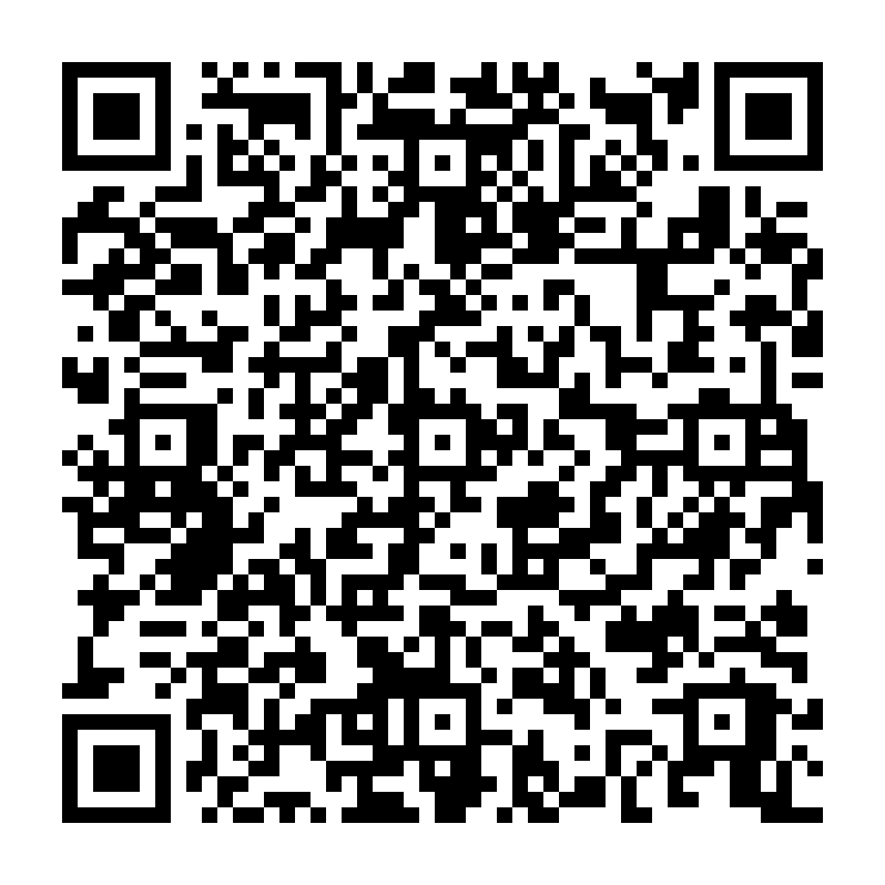 QR-kód