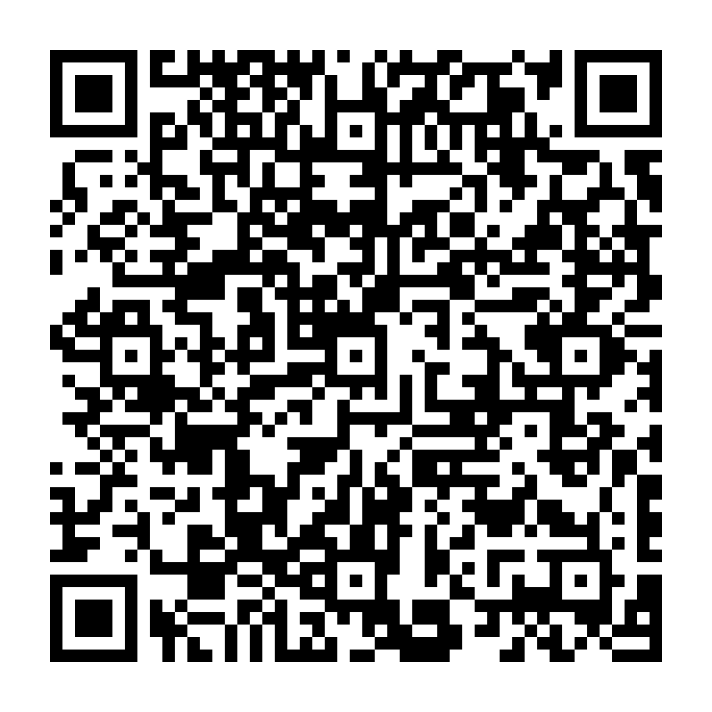 QR-kód