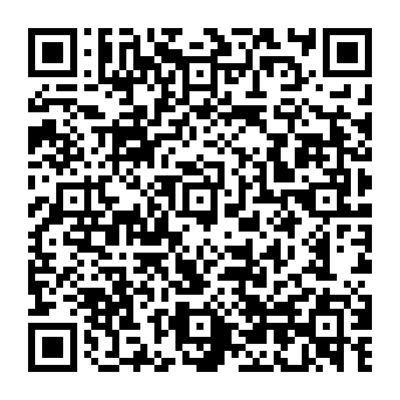 QR-kód