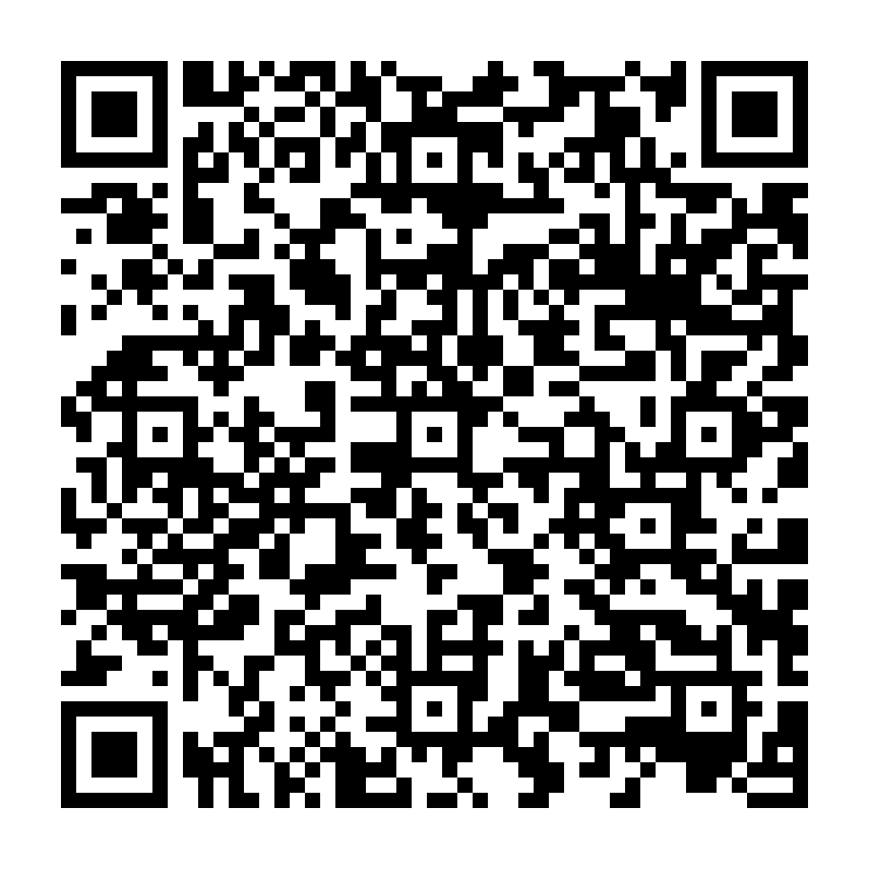 QR-kód