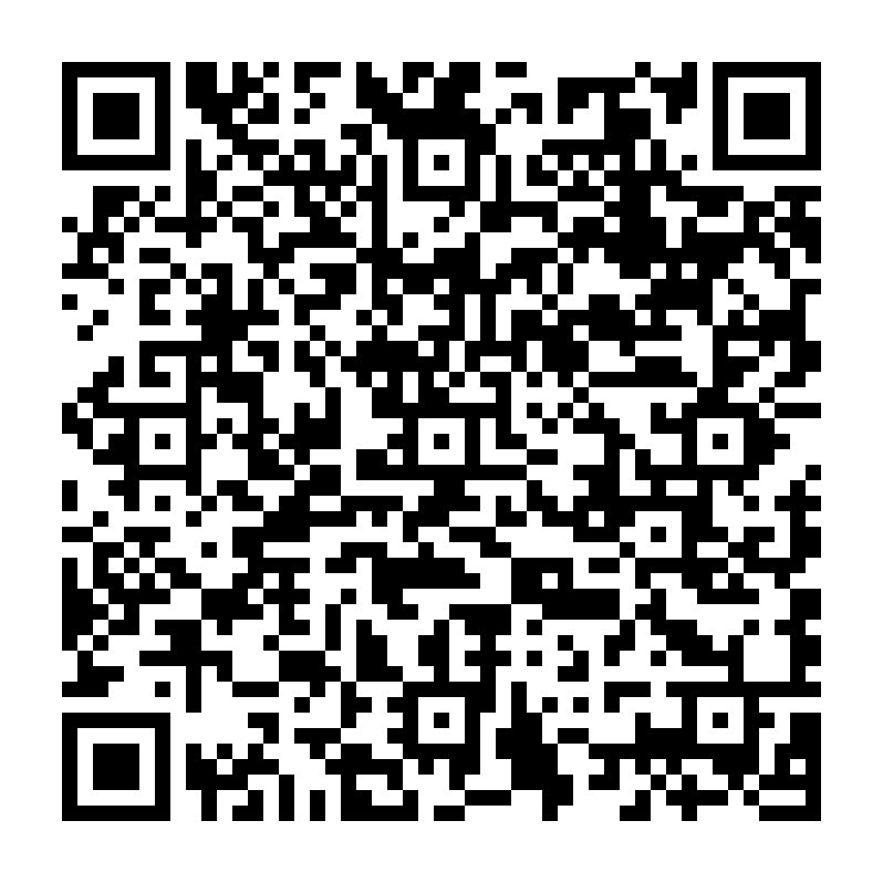 QR-kód