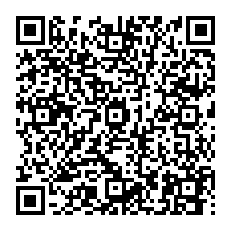 QR-kód