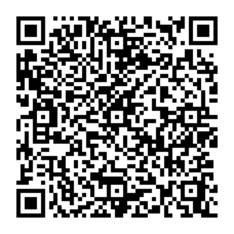 QR-kód