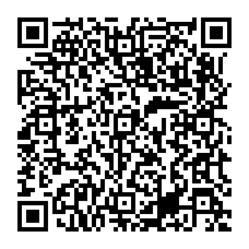QR-kód