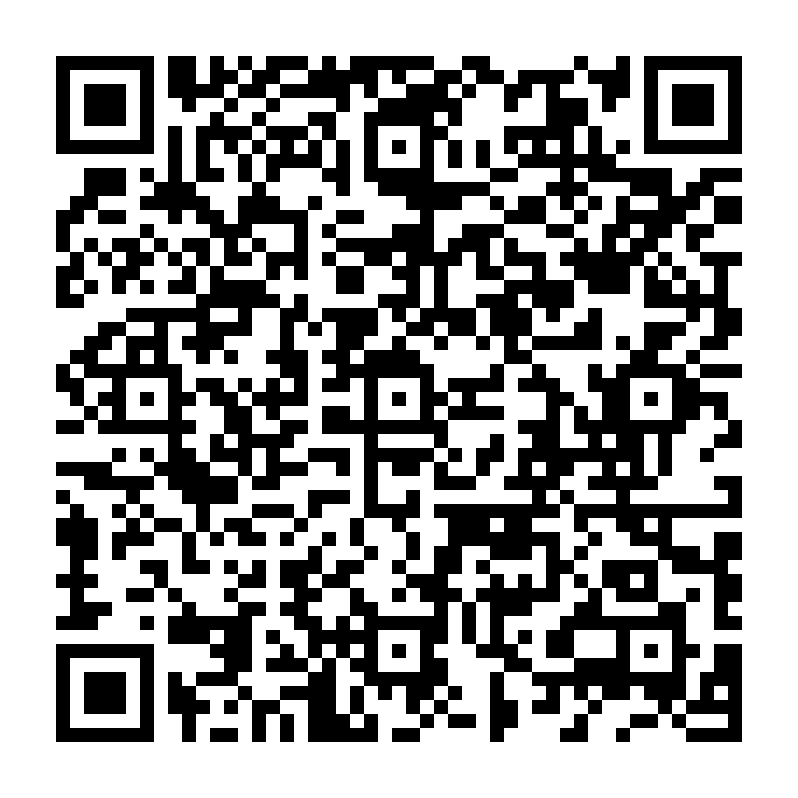 QR-kód
