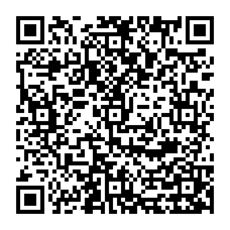 QR-kód