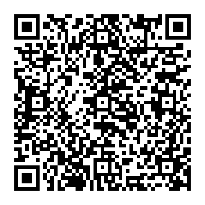 QR-kód
