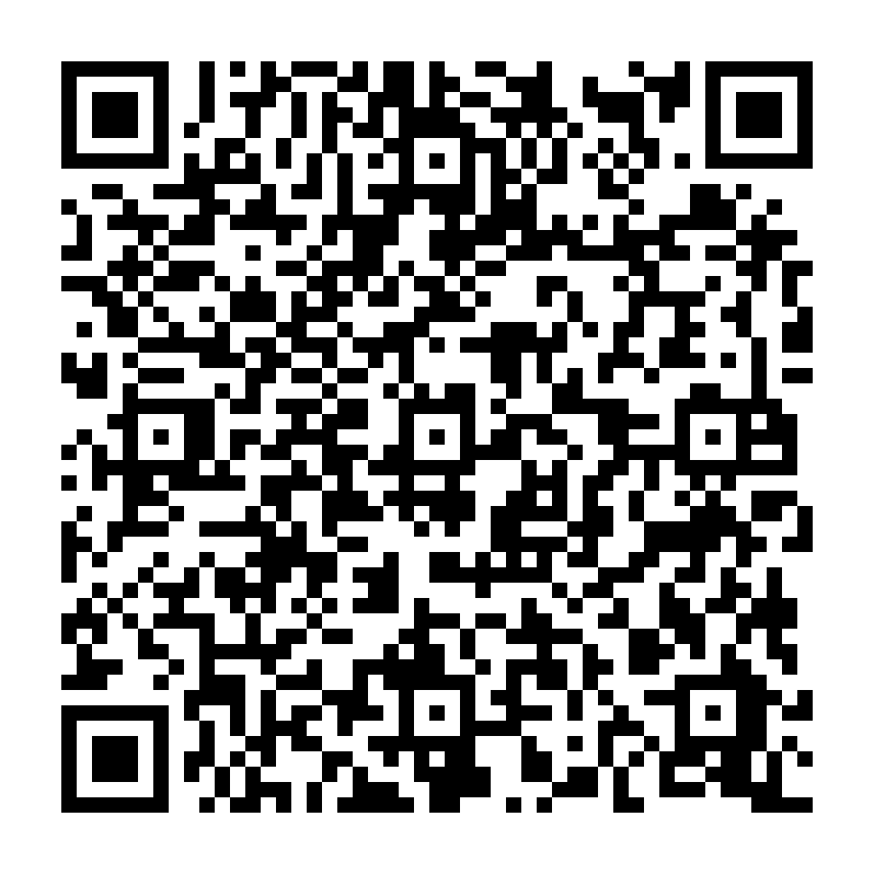QR-kód