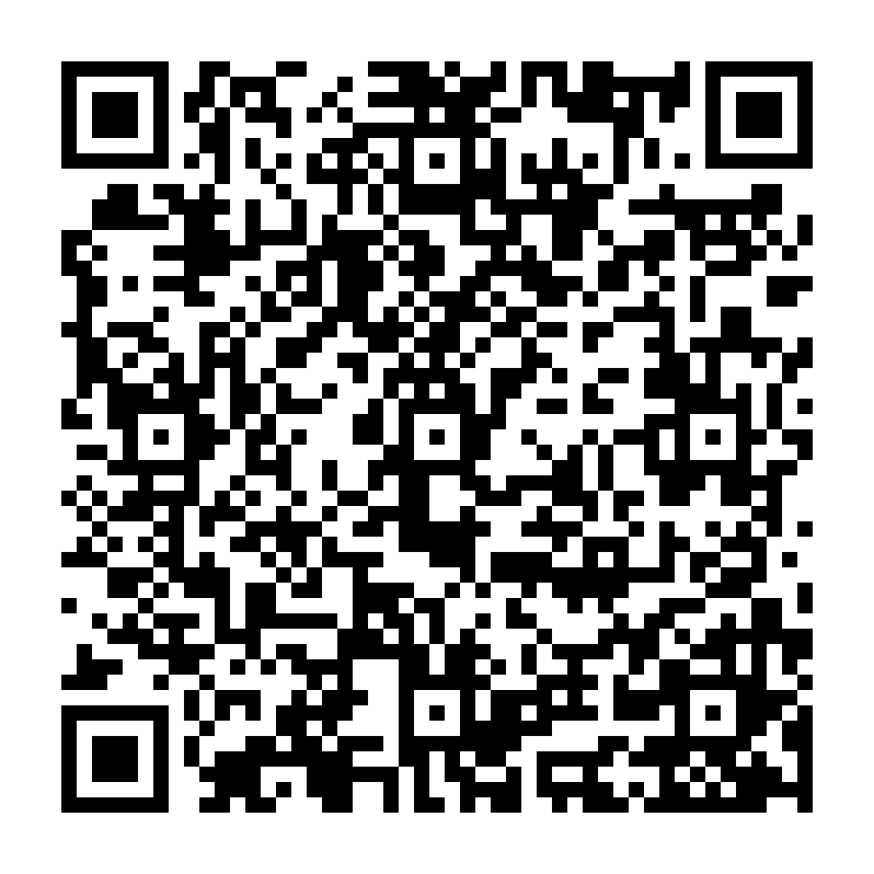 QR-kód