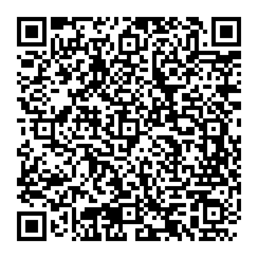QR-kód