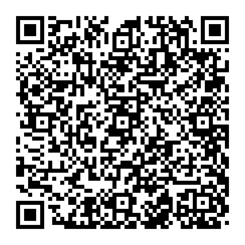 QR-kód