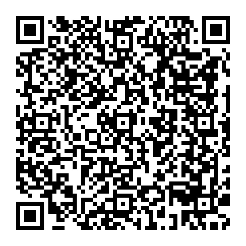 QR-kód
