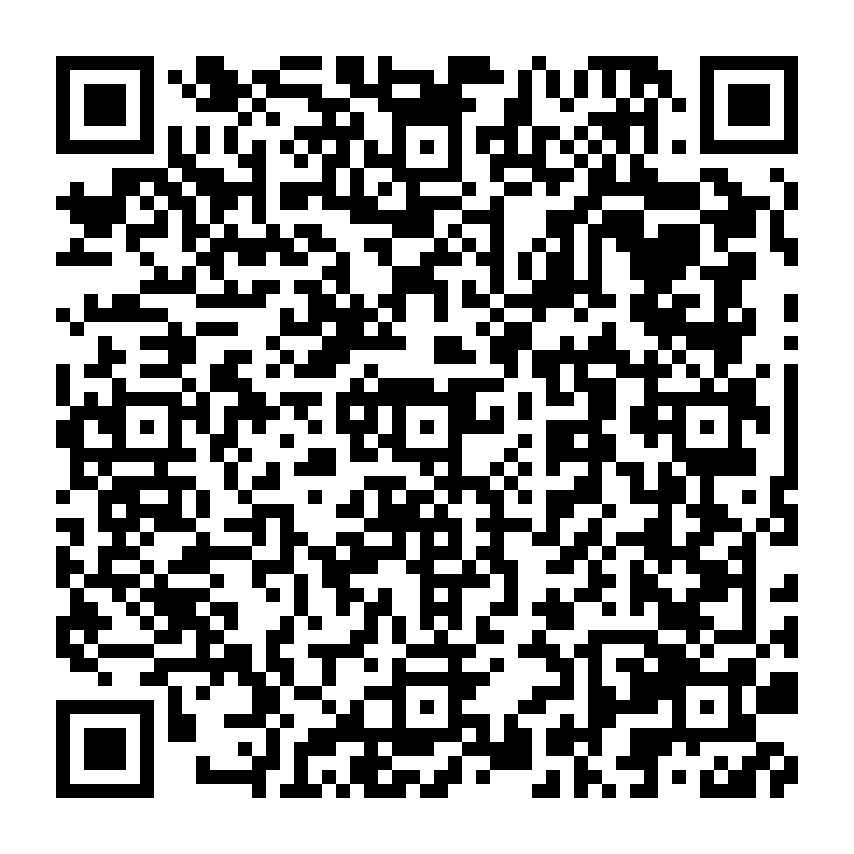 QR-kód