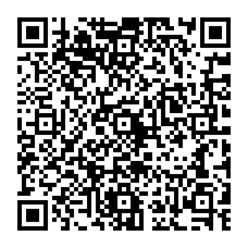 QR-kód