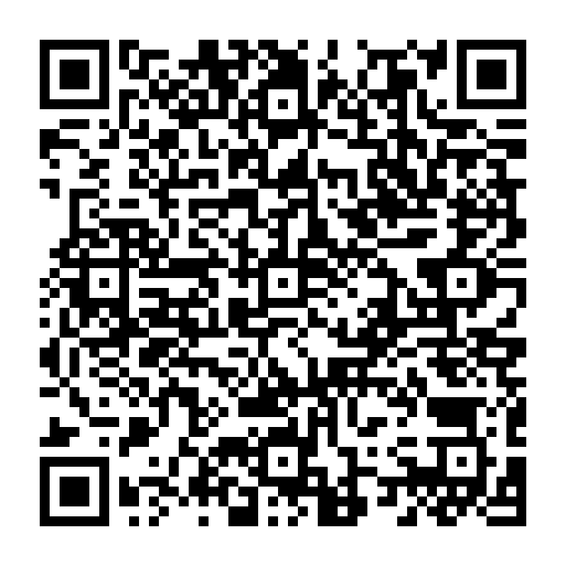 QR-kód