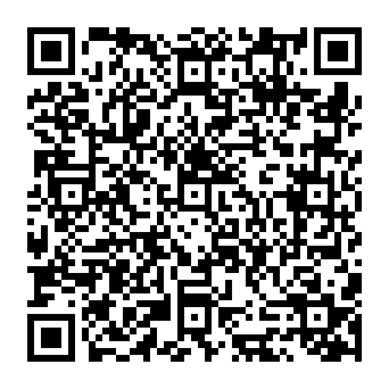 QR-kód