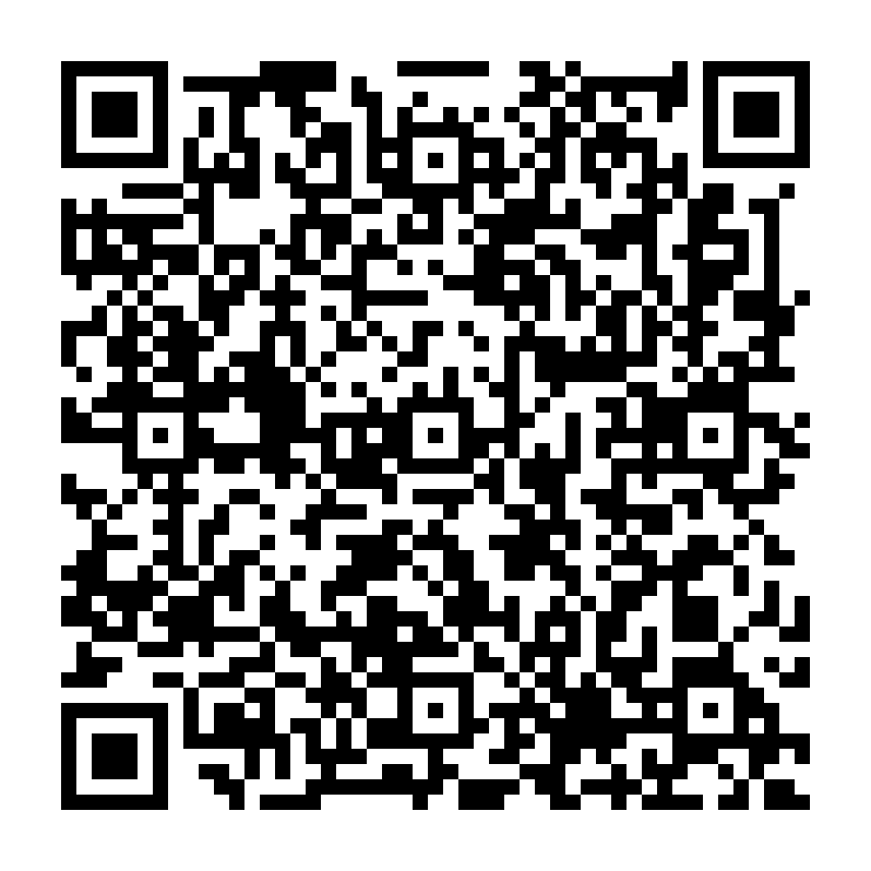 QR-kód