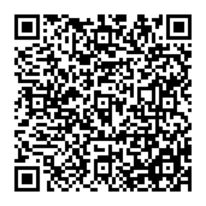 QR-kód