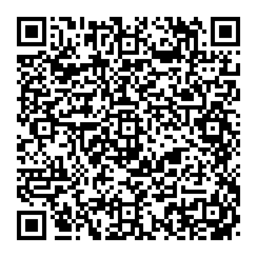QR-kód