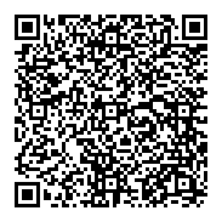QR-kód