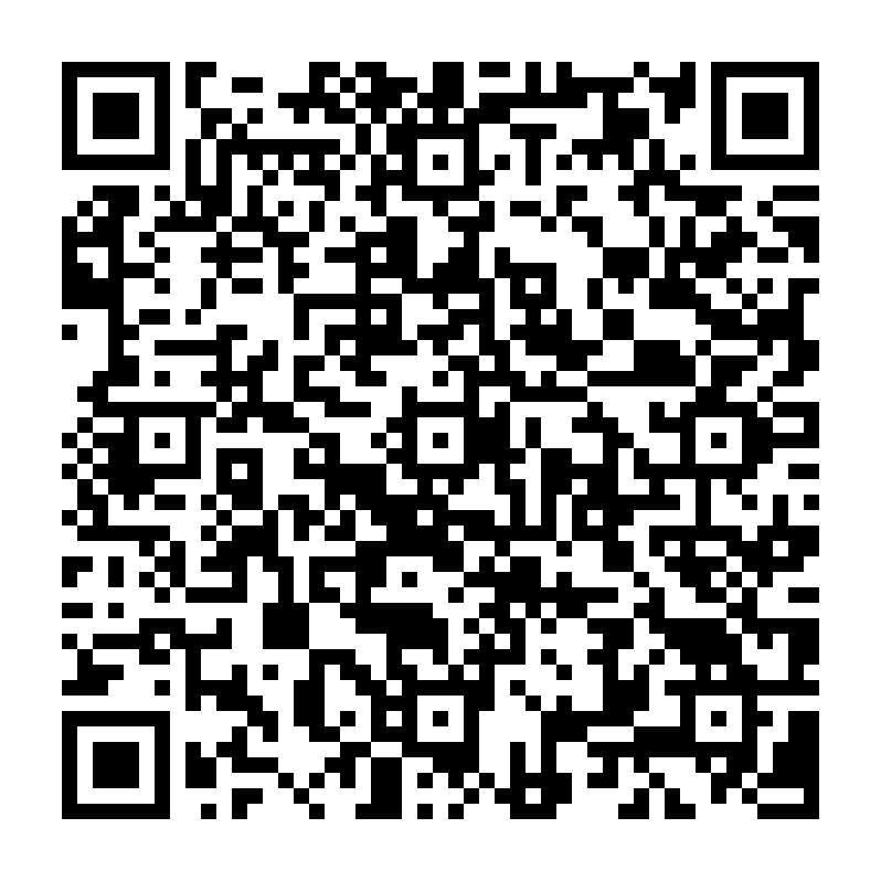 QR-kód
