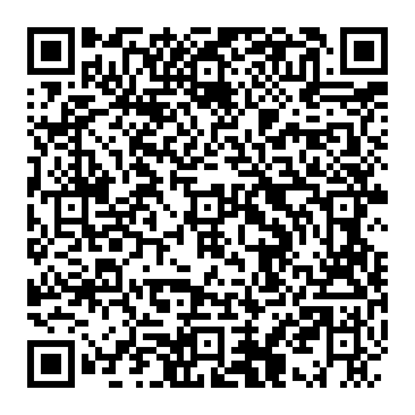 QR-kód kép