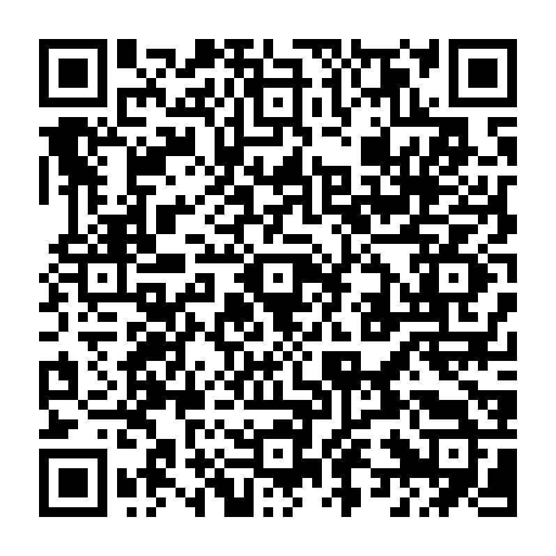 QR-kód kép