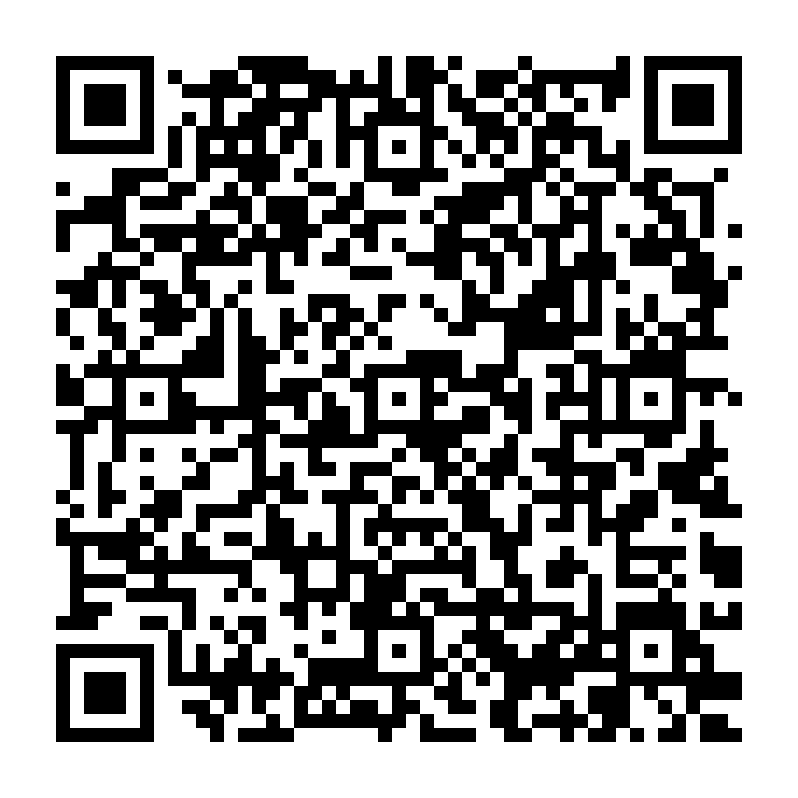 QR-kód