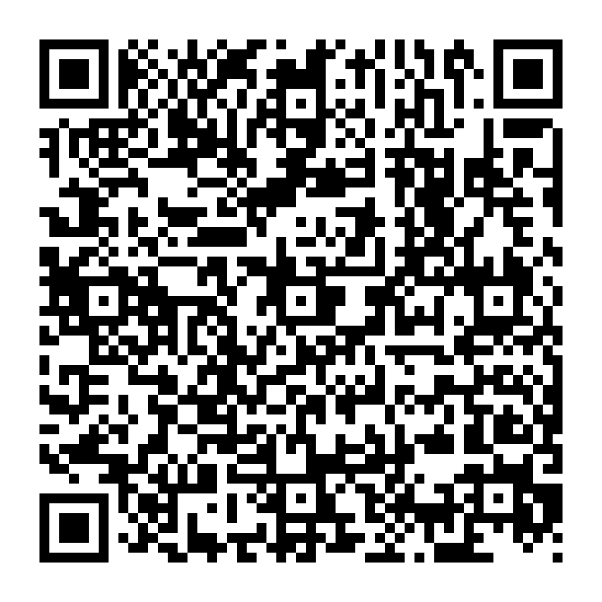 QR-kód