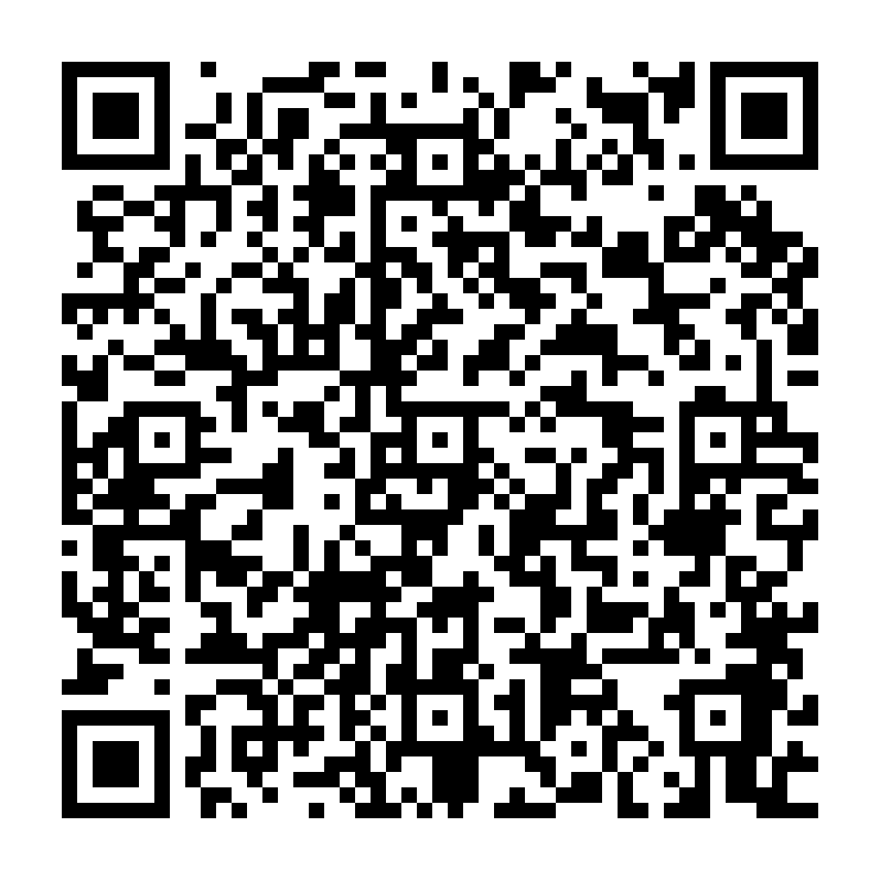 QR-kód