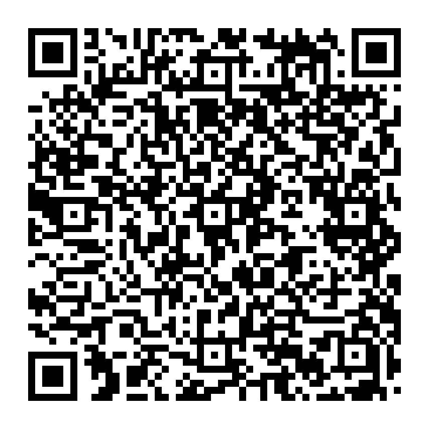QR-kód