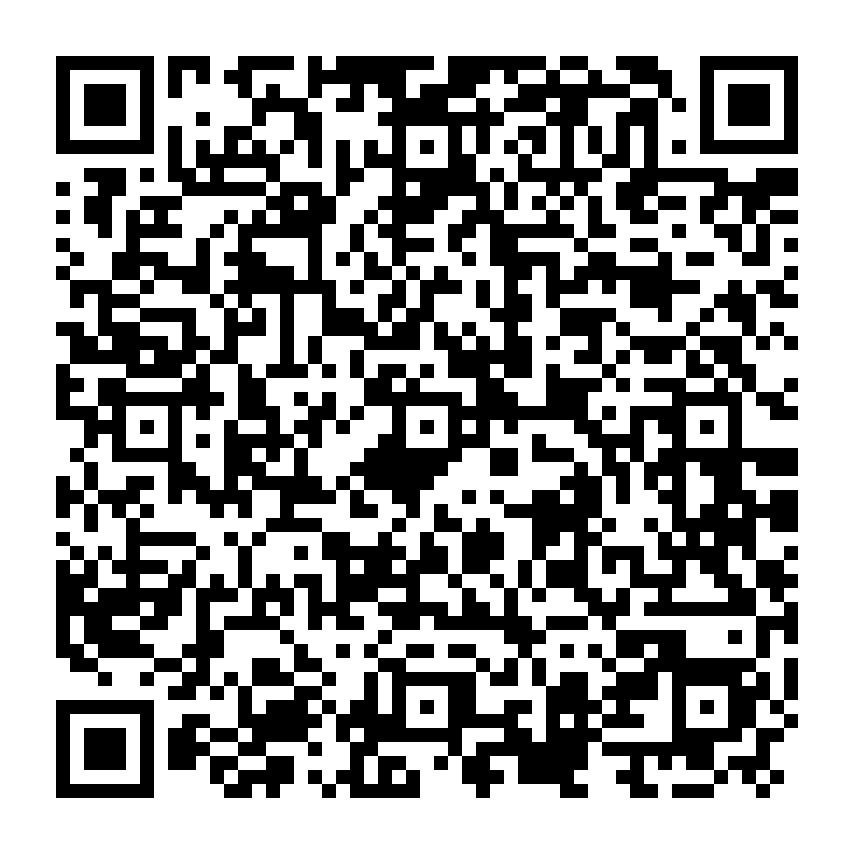 QR-kód