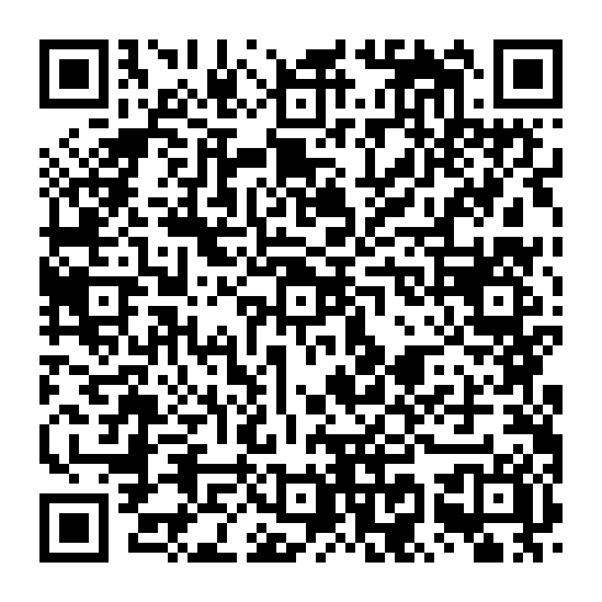 QR-kód