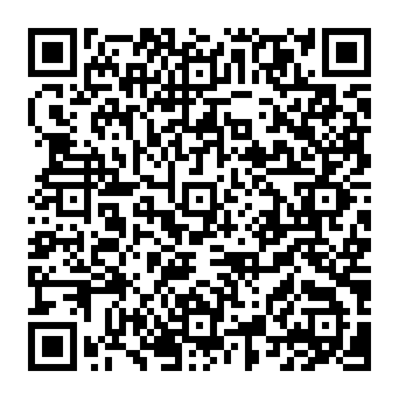 QR-kód