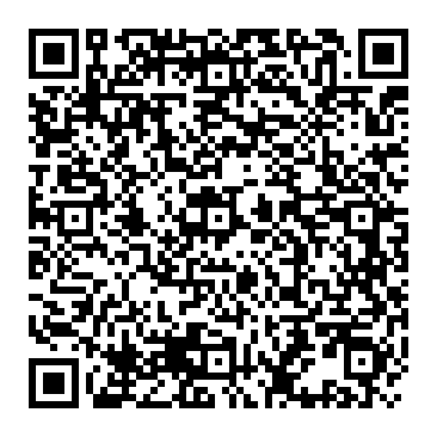 QR-kód kép