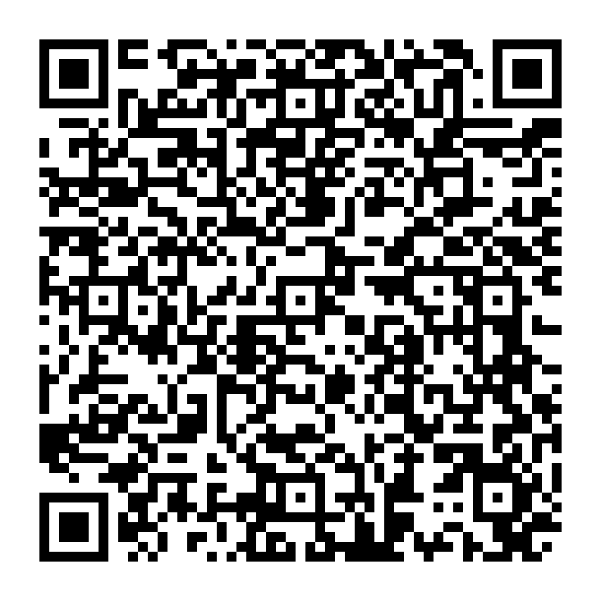 QR-kód