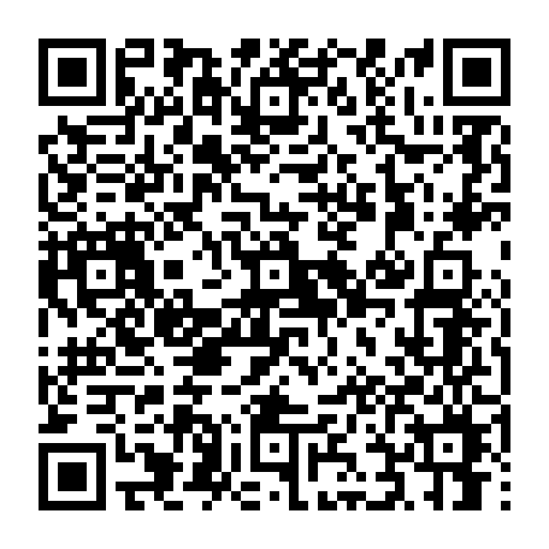 QR-kód