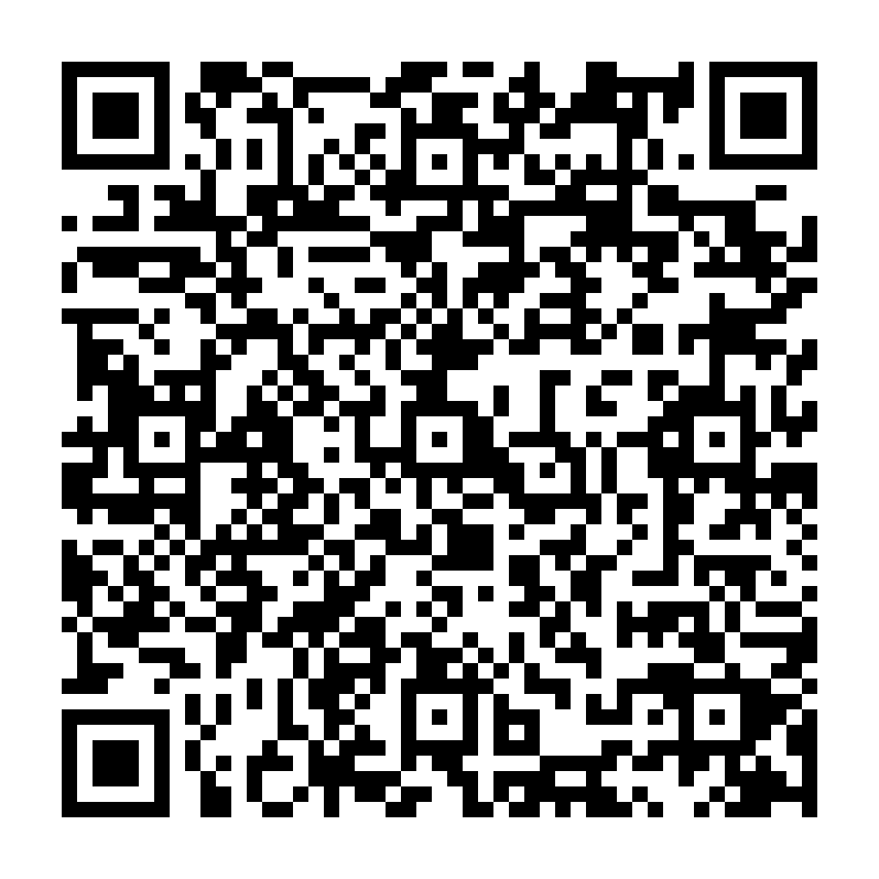 QR-kód