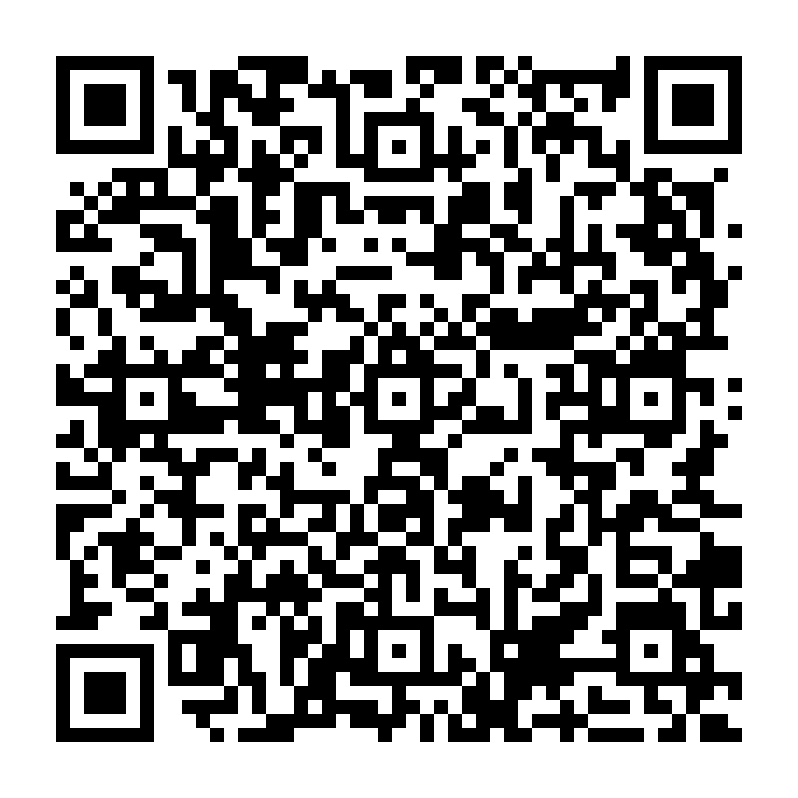 QR-kód